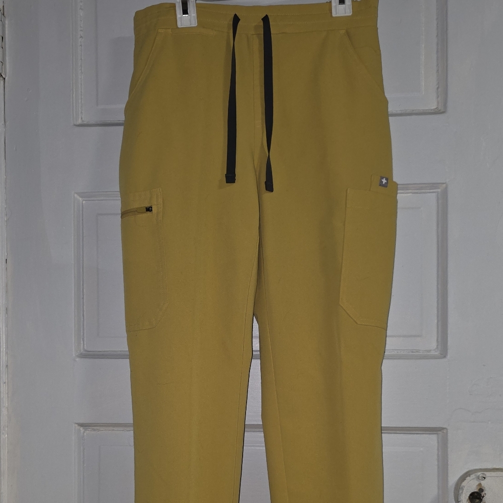 Figs's Woman Scrub Pants